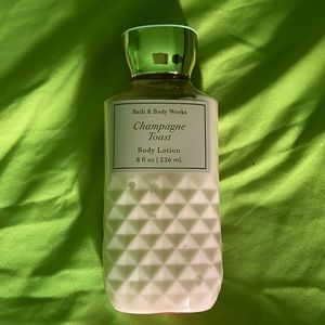 Bath & Body Works Body Lotion